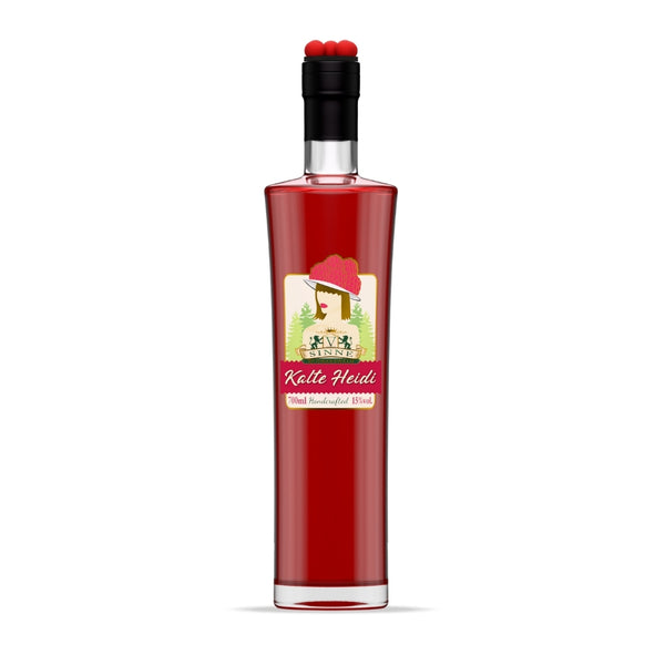 V-SINNE Kalte Heidi 700ml