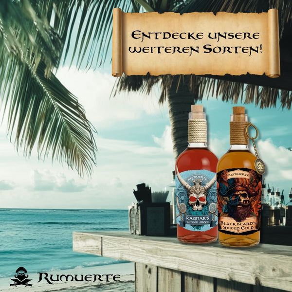 Diegos Spiced Gold 700ml 40% Vol.