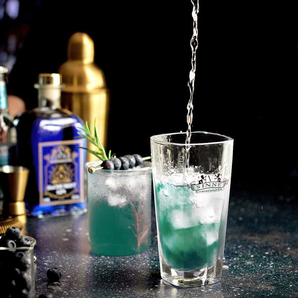 V-SINNE Alchemist Gin 500ML 40% vol.