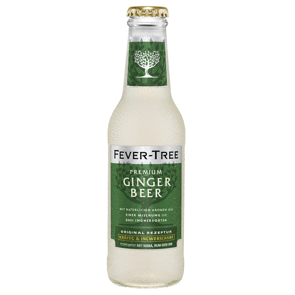200 ml Fever-Tree Ginger Beer