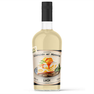 V-SINNE Käsekuchen Likör