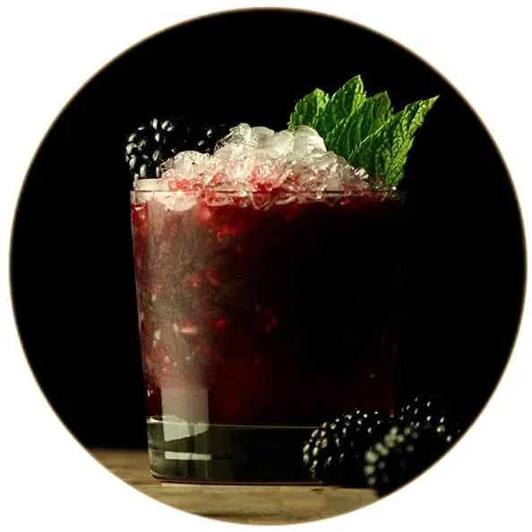 V-SINNE Gin Cocktail Rezept