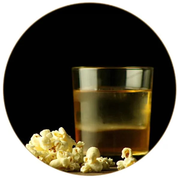 V-SINNE Gin Cocktail Rezept