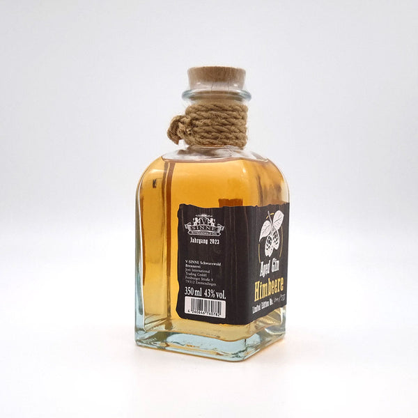 V-SINNE Aged Gin Trio 2023