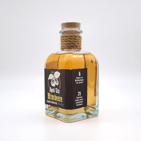 V-SINNE Aged Gin Trio 2023