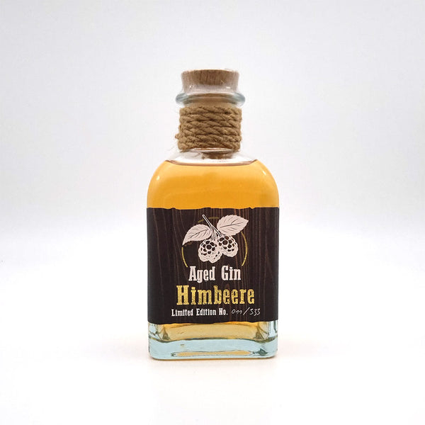 V-SINNE Aged Gin Trio 2023