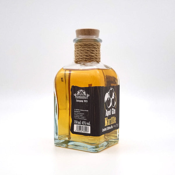 V-SINNE Aged Gin Trio 2023