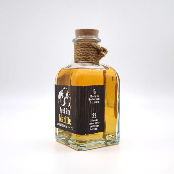 V-SINNE Aged Gin Trio 2023