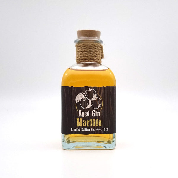 V-SINNE Aged Gin Trio 2023