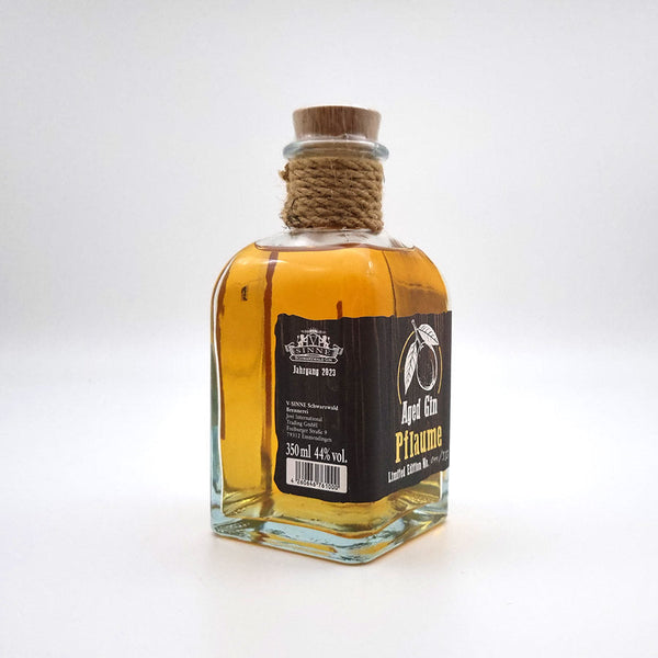 V-SINNE Aged Gin Trio 2023