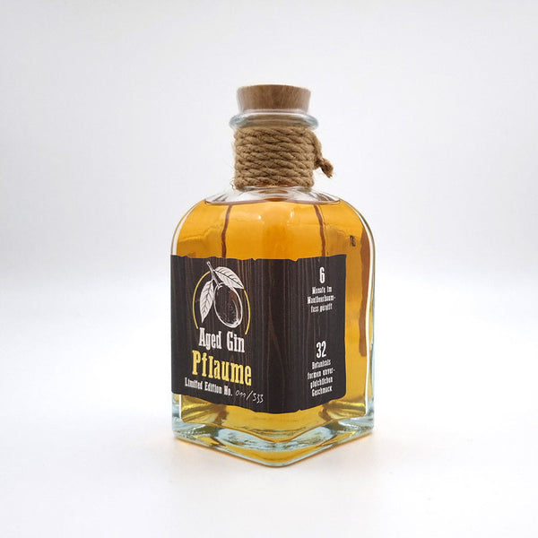 V-SINNE Aged Gin Trio 2023