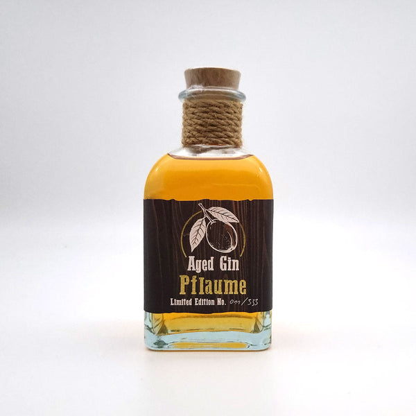 V-SINNE Aged Gin Trio 2023