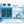 V-SINNE Star Trek Andorian Frost Dry Gin 700ml 40% vol.