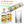 V-SINNE Pfirsich Mango Gin 500ml 40% vol.