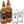Bundle: 2x Blackbeards Spiced Gold 700ml 40% Vol. + 2x Rumuerte Gläser gratis