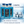 V-SINNE Star Trek Andorian Frost Dry Gin 700ml 40% vol.