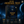 V-SINNE Star Trek Andorian Frost Dry Gin 700ml 40% vol.