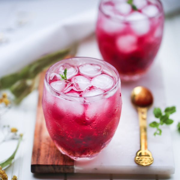 V-SINNE Erdbeer Gin | Limited Summer Edition | 700ml | 40% vol.