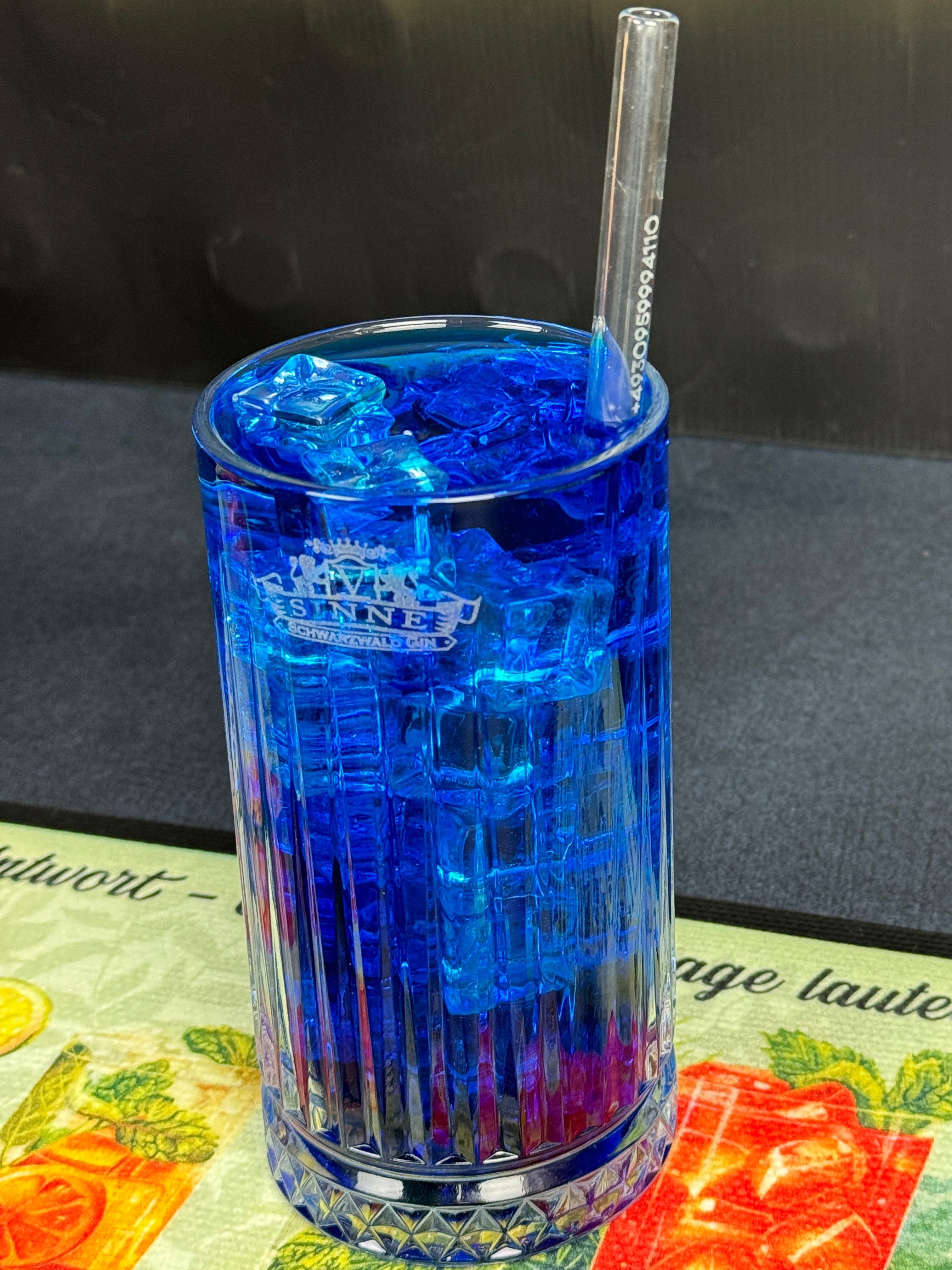 Longdrink Glas V-SINNE 445ml