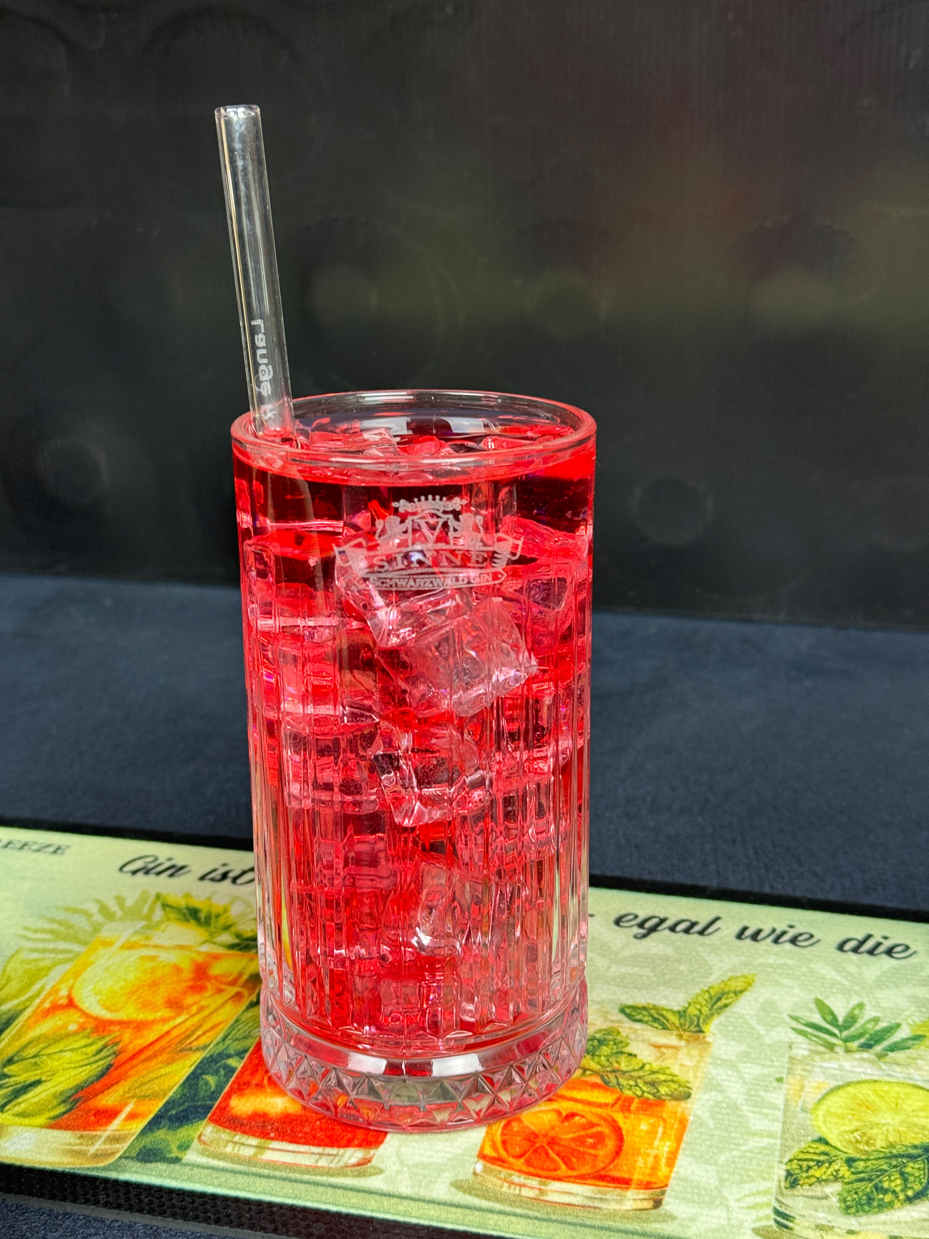 Longdrink Glas V-SINNE 445ml