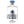 V-SINNE Star Trek Neutral Zone Vodka 700 ml 40% vol.