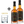 V-SINNE X YELLOWSTONE - Kentucky Straight Bourbon Whiskey 700ml 40% vol.