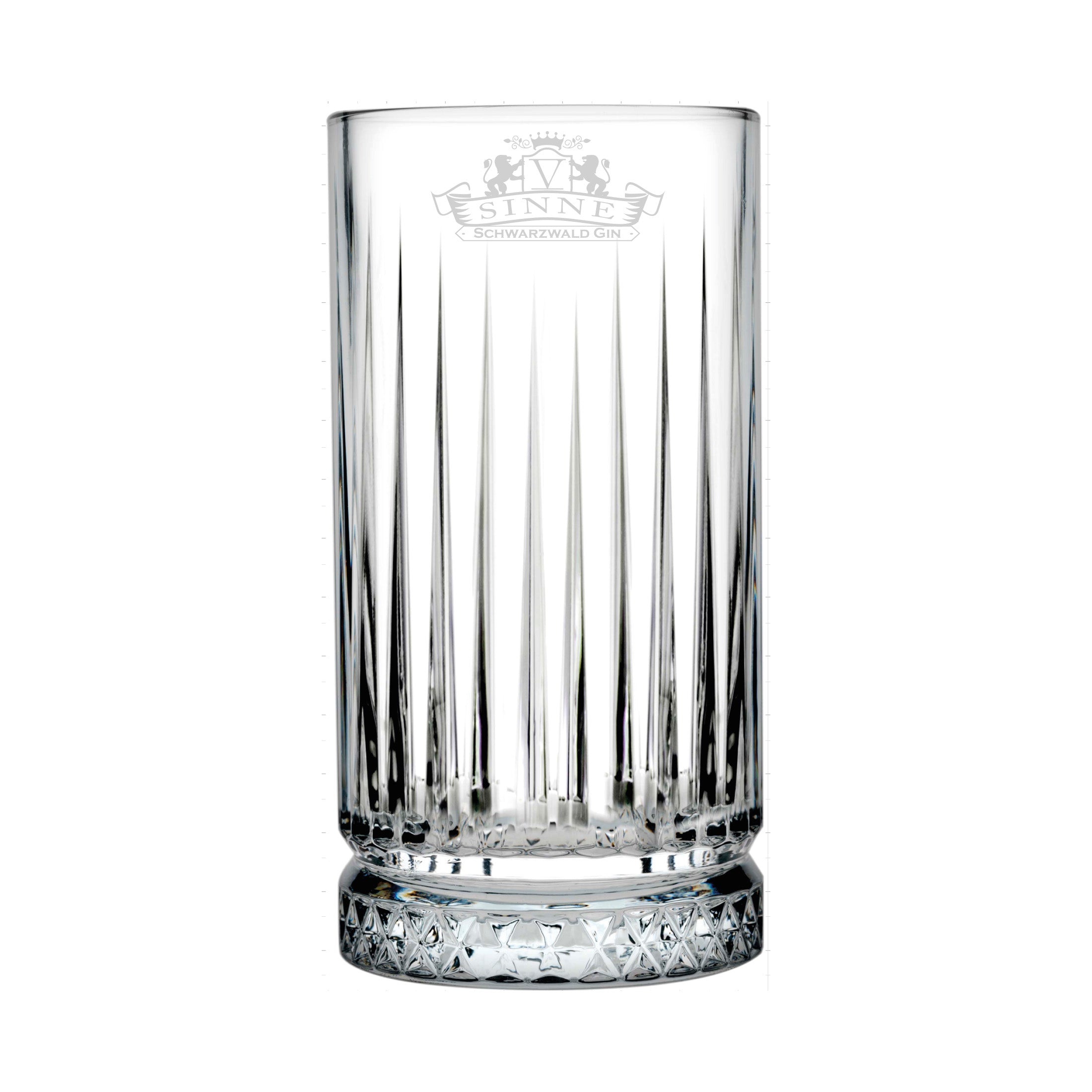 Longdrink Glas V-SINNE 445ml