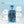 V-SINNE Star Trek Andorian Frost Dry Gin 700ml 40% vol.