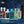 V-SINNE Star Trek Andorian Frost Dry Gin 700ml 40% vol.