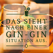 29+ lustige Gin Sprüche und Wortspiele mit Bild Jetzt ansehen VSINNE