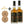V-SINNE x Y™ DUTTON RANCH - Kentucky Bourbon Whiskey 700ml 40% vol.