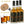 V-SINNE x Y™ DUTTON RANCH - Kentucky Bourbon Whiskey 700ml 40% vol.