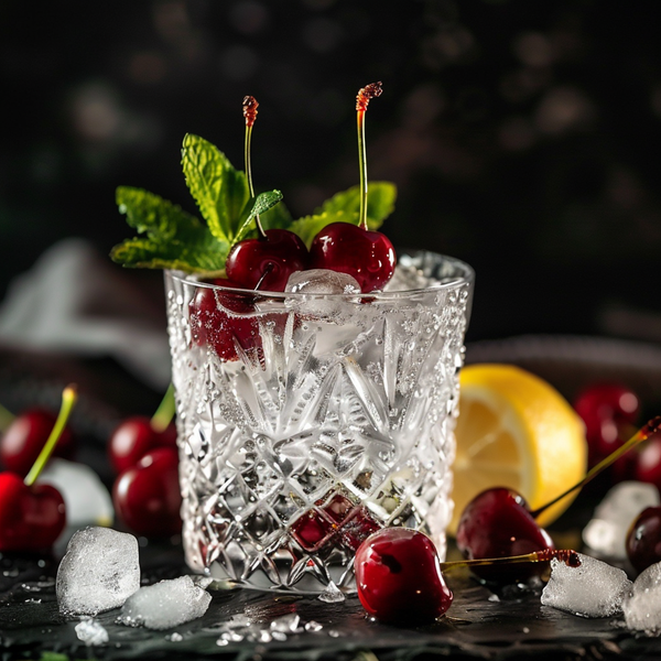 Ginspiration - Die besten Mixrezepte - Band1